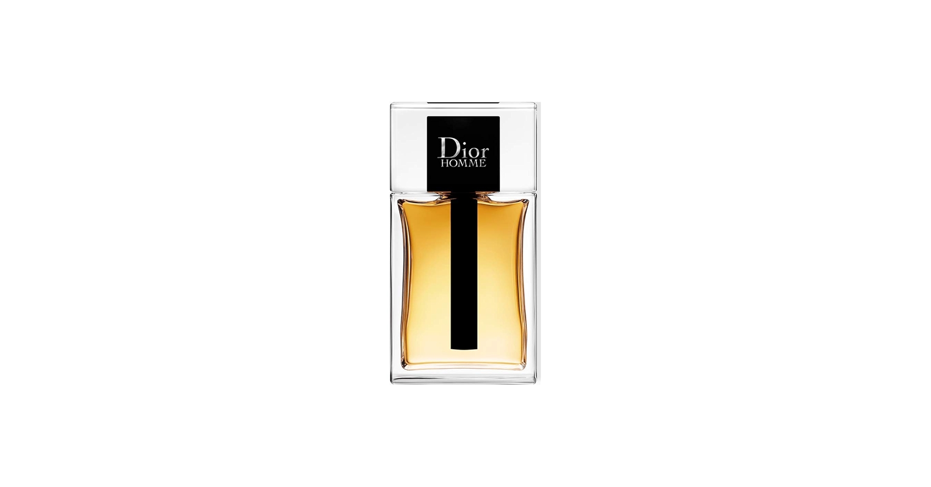 Amazon.com : Dior Homme by Christian Dior for Men 1.7 oz Eau de