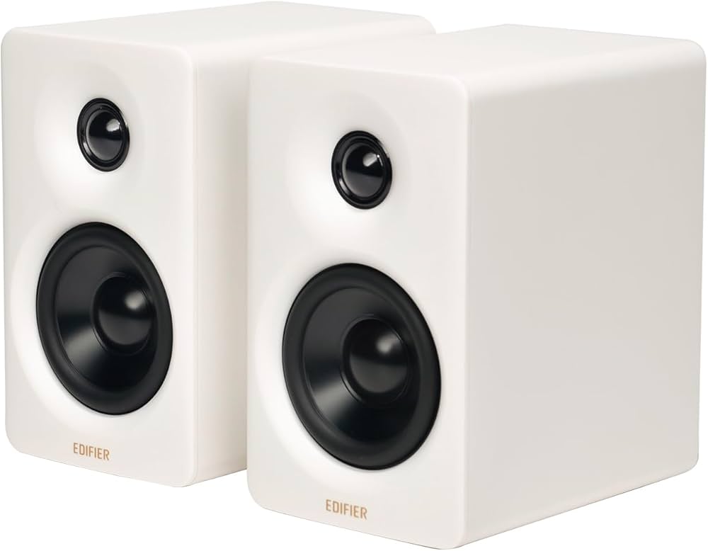 Amazon.co.jp: 「VGP2025金賞&コスパ大賞」Edifier M60 マルチメディア