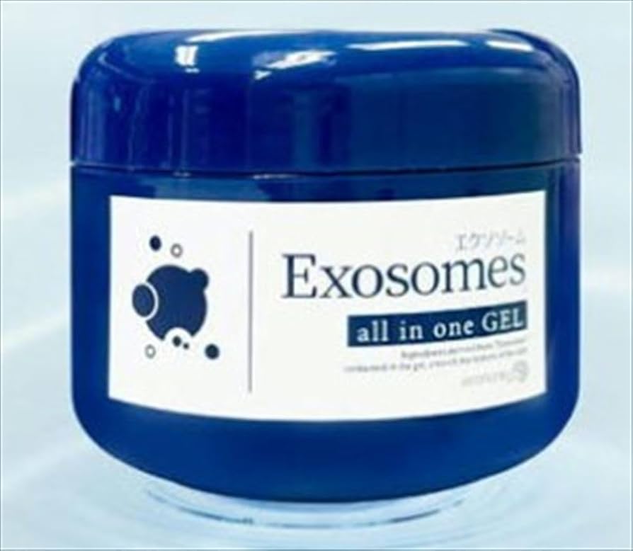 Amazon.co.jp: ピコモンテ オールインワンゲル エクソソーム 250g