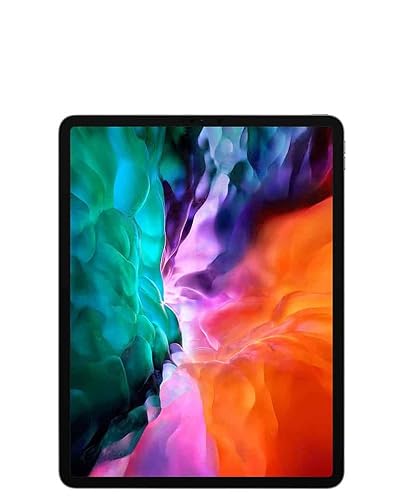 Amazon.com : Apple 2021 12.9-inch iPad Pro (Wi‐Fi, 256GB) - Space