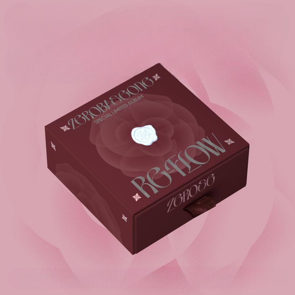 Amazon.co.jp: ゼロベースワン ZEROBASEONE - Special Limited Album