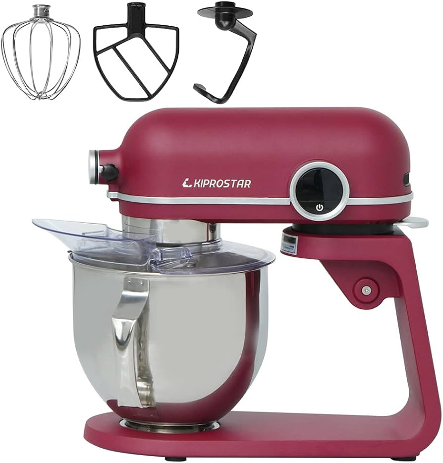 Amazon.co.jp: 業務用 卓上型 ミキサー PRO-DMX5 スタンドミキサー