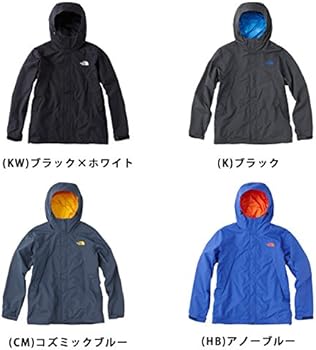 Amazon | (ノースフェイス)THE NORTH FACE ジャケット スクープ
