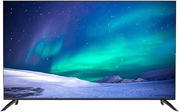 Amazon | ミスターマックス 55型スマートテレビ MTH-55RG4S1 55インチ