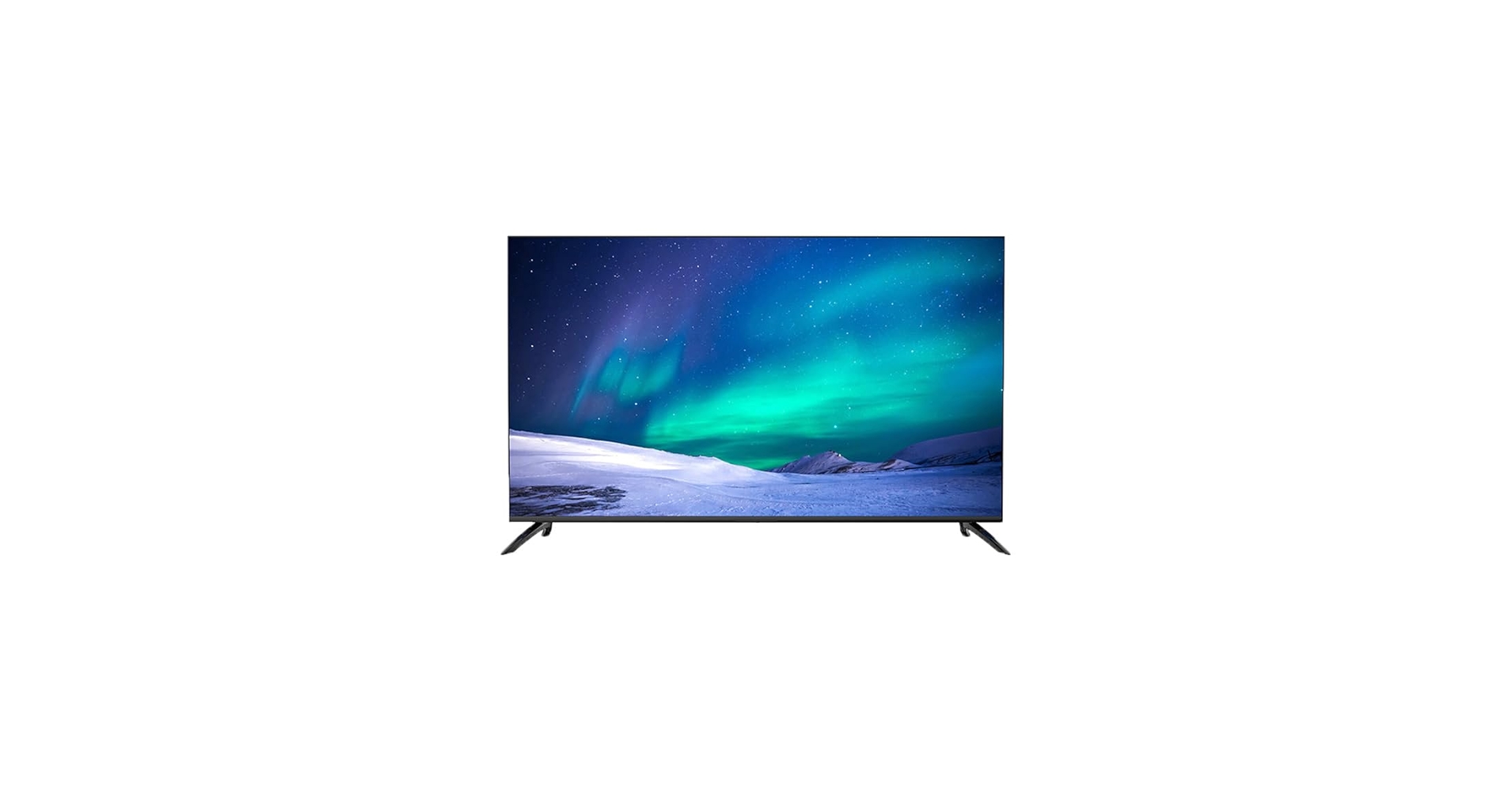 Amazon | ミスターマックス 55型スマートテレビ MTH-55RG4S1 55インチ