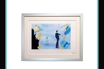 Amazon.co.jp: 冨樫義博展 HUNTER×HUNTER 額装高精細複製原画 No.2