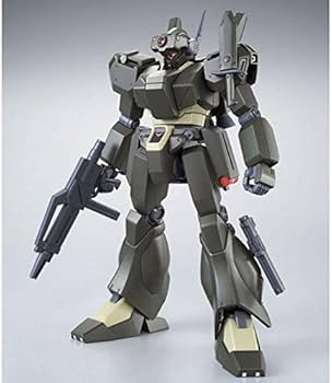 Amazon | バンダイ(BANDAI) HGUC 1/144 ジェガン(エコーズ仕様