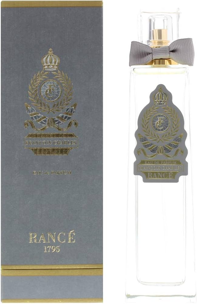 Amazon.com : Rance Francois Charles Eau de Parfume Spray for Women