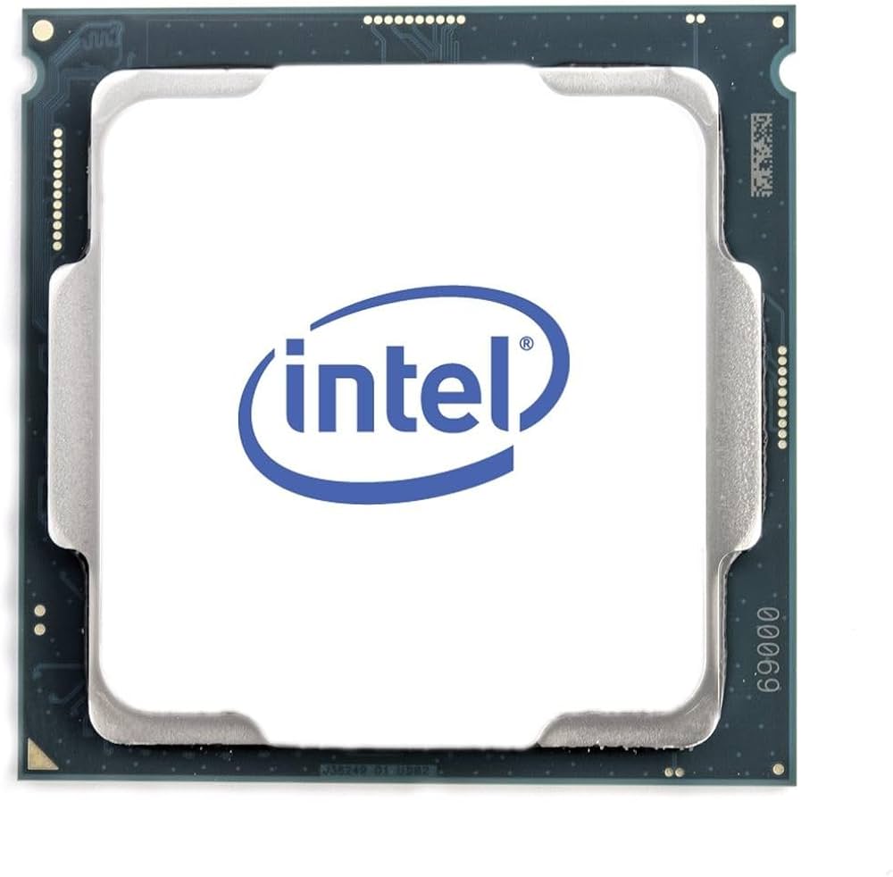 Amazon | Intel Core i7-9700 Coffee Lake 3GHz 12MB キャッシュ