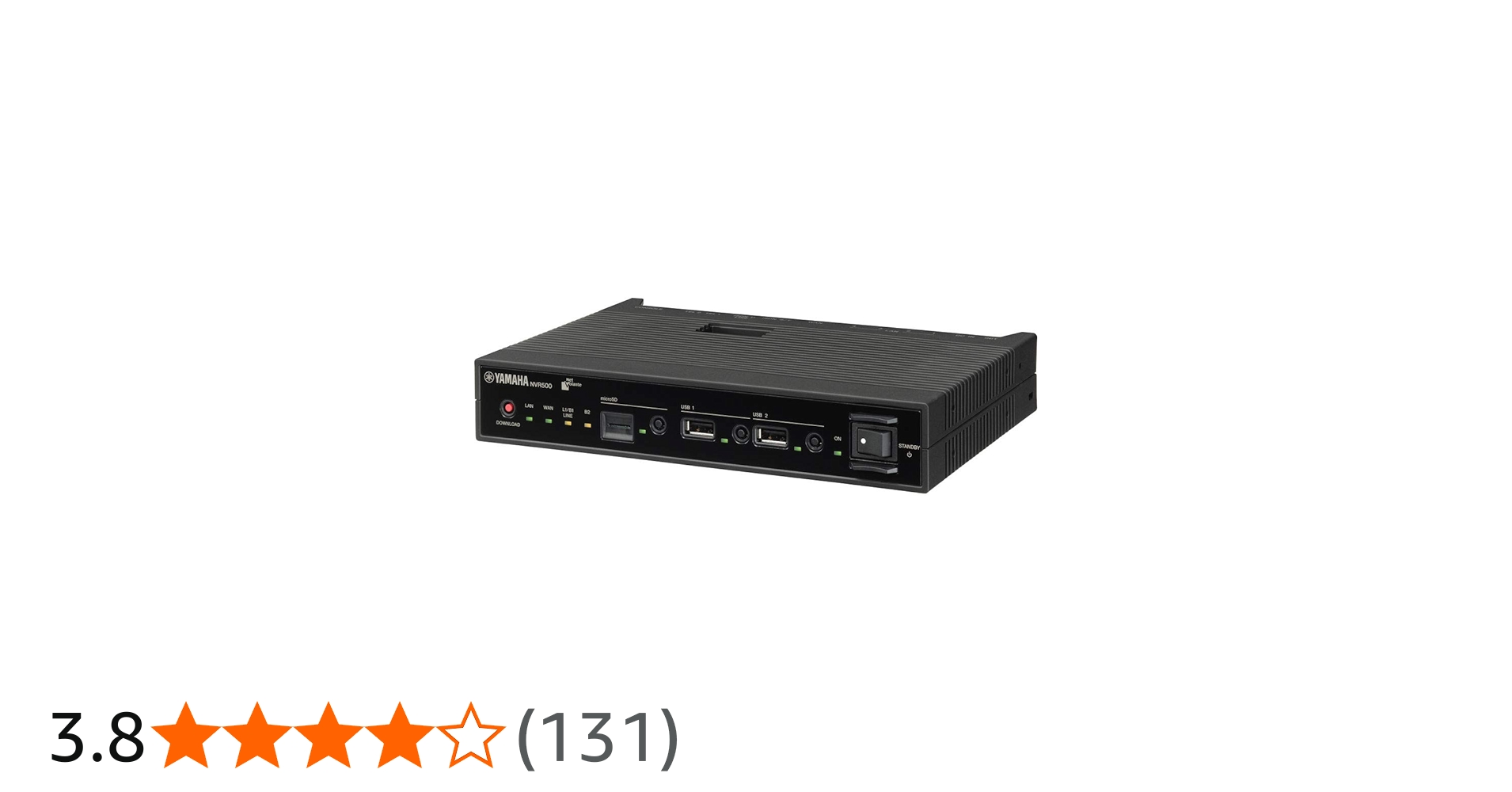 Amazon | ヤマハ ブロードバンド VoIP ルーター NetVolante NVR500