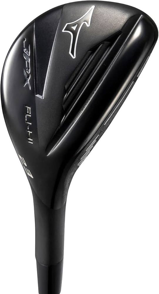 Amazon | MIZUNO(ミズノ) ゴルフクラブ JPX FLI-HI(フライハイ