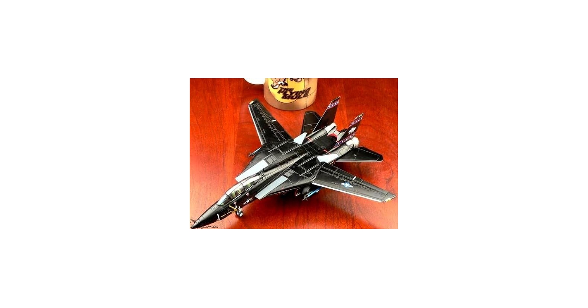 Amazon.co.jp: ドラゴン 1/72 F-14D トムキャット アメリカ海軍 VX-9