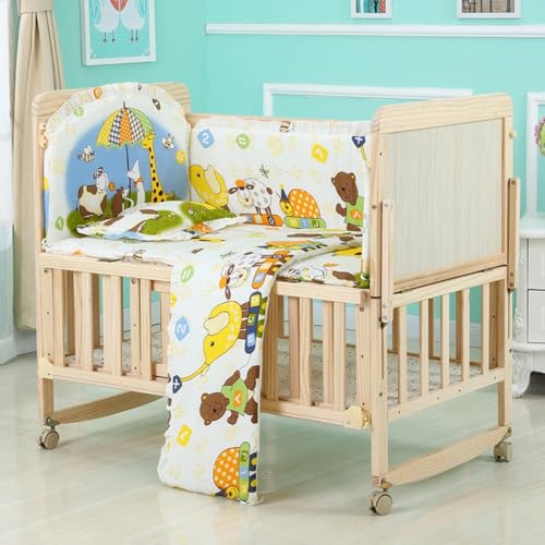 ベビーベッド 高さ調節 木製」の人気商品一覧 | 安い商品を通販サイト