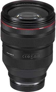 Amazon.com : Canon RF 28-70mm f/2L USM Lens (2965C002) + Backpack