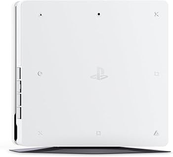Amazon.co.jp: 【整備済み品】 PlayStation 4 グレイシャー・ホワイト