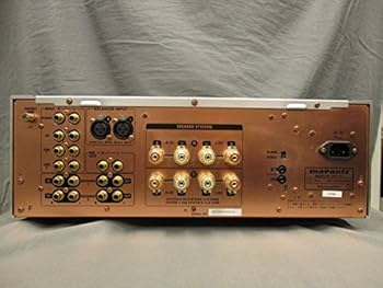 Amazon.co.jp: Marantz プリメインアンプ PM-11S1 : Electronics