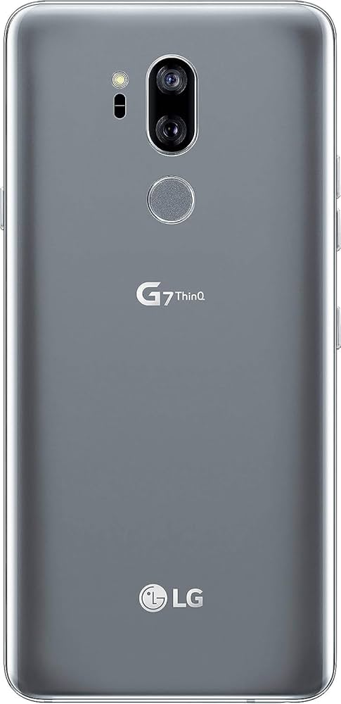 Amazon.com: LG G7 ThinQ 6.1in LM-G710TM TMobile 64GB Android