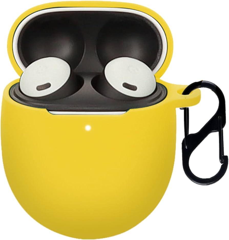 Amazon | Google Pixel Buds Pro 2/Google Pixel Buds Pro 用 ケース