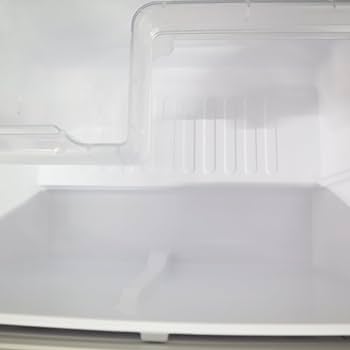 Amazon | シャープ SHARP 冷蔵庫(幅60.0cm) 350L 両開き 3ドア