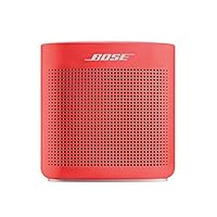 Amazon.co.jp: Bose SoundLink Color Bluetooth speaker II ポータブル