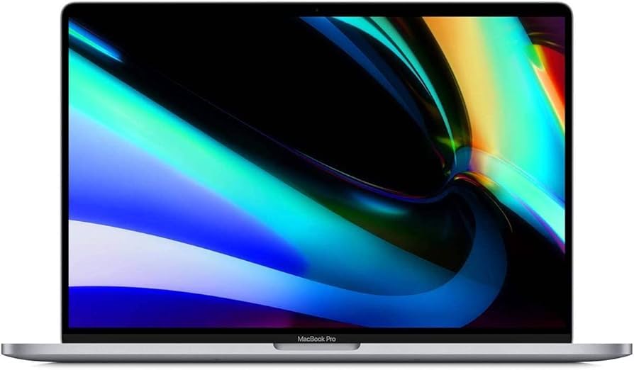Amazon.com: Apple 2019 MacBook Pro with 2.6GHz Intel Core i7, 15