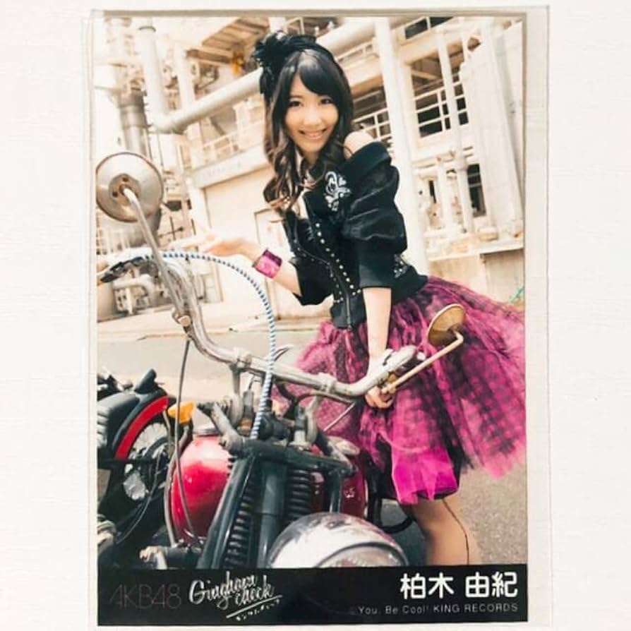 Amazon.co.jp: AKB48ギンガムチェック劇場盤生写真ブロマイド9点セット