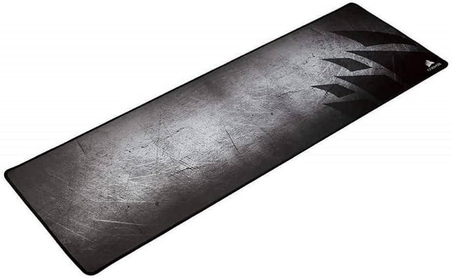 Amazon.com: Corsair MM300 - Anti-Fray Cloth Gaming Mouse Pad