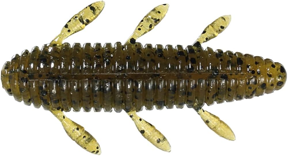 Amazon | イッセイ(Issei) 沈み蟲 1.8#07 グリーンパンプキン