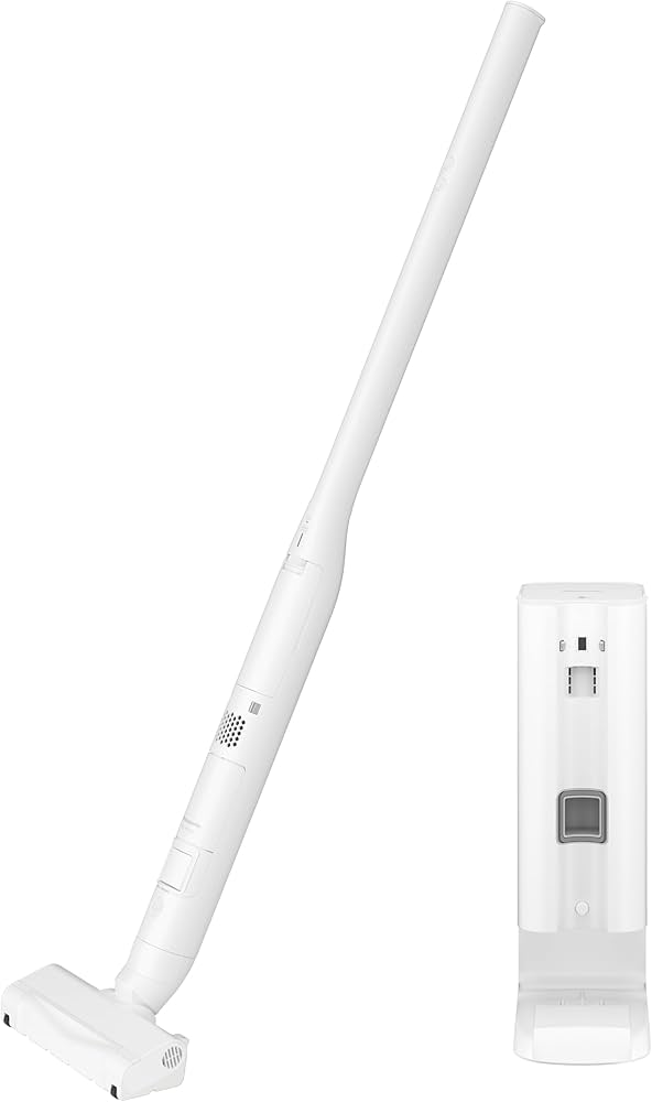 Amazon.co.jp: パナソニック 掃除機 コードレス セパレート型