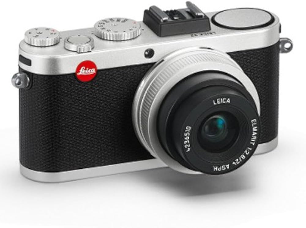 Amazon | Leica ライカX2シルバー | コンパクト 通販