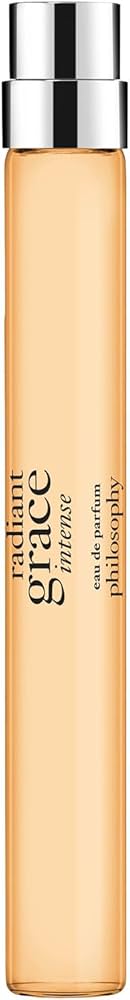 Amazon.com: philosophy radiant grace intense eau de parfum for
