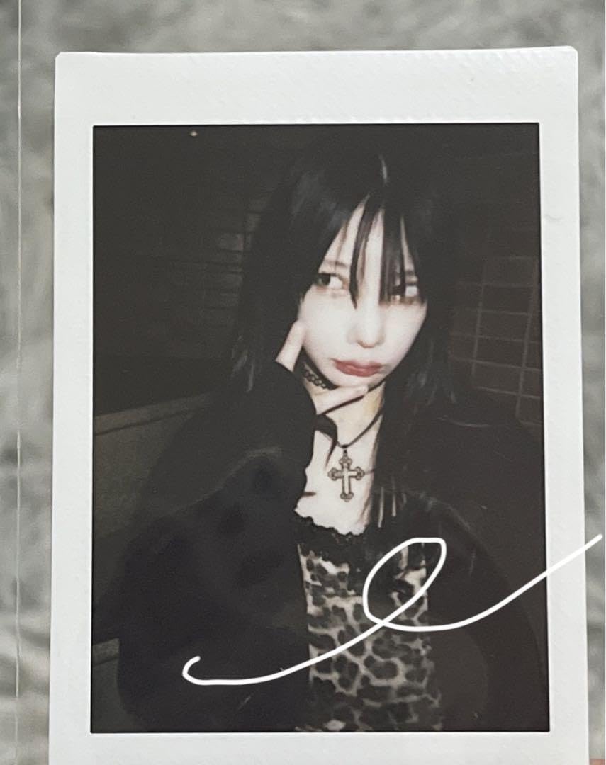 Amazon.co.jp: 悪魔のキッス 香椎かてぃ Ka 戦慄かなの ランチェキ