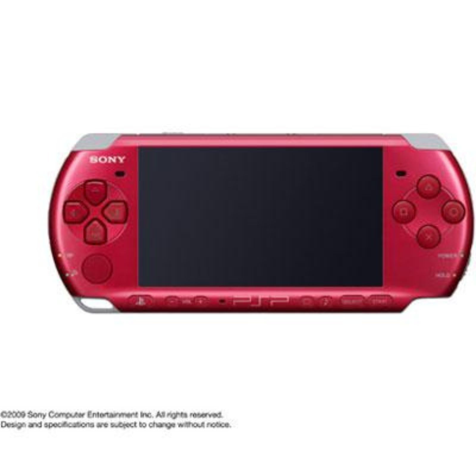 Amazon | 【整備済み品】 PSP「プレイステーション・ポータブル
