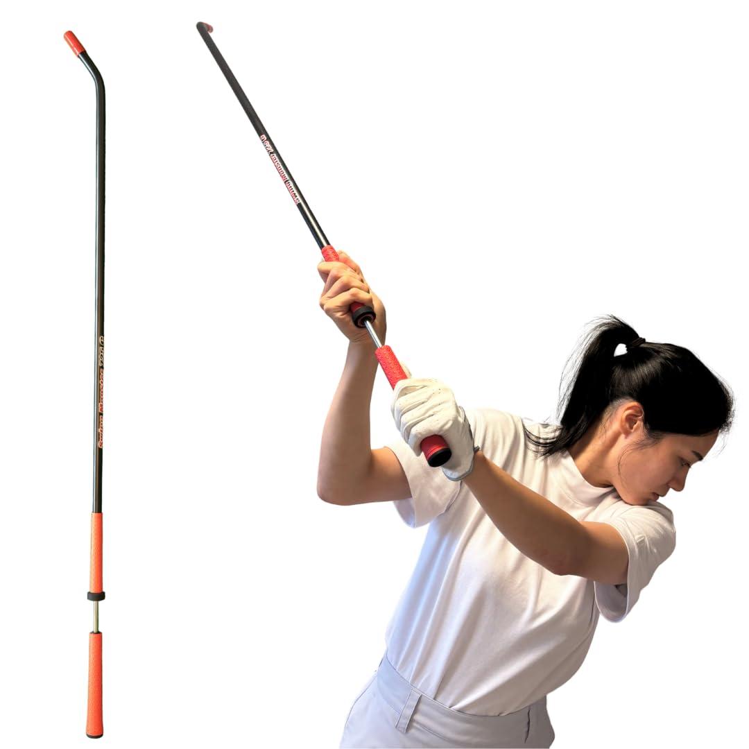 Amazon | 【スイング改善解説動画付き】スイングモンスター725G