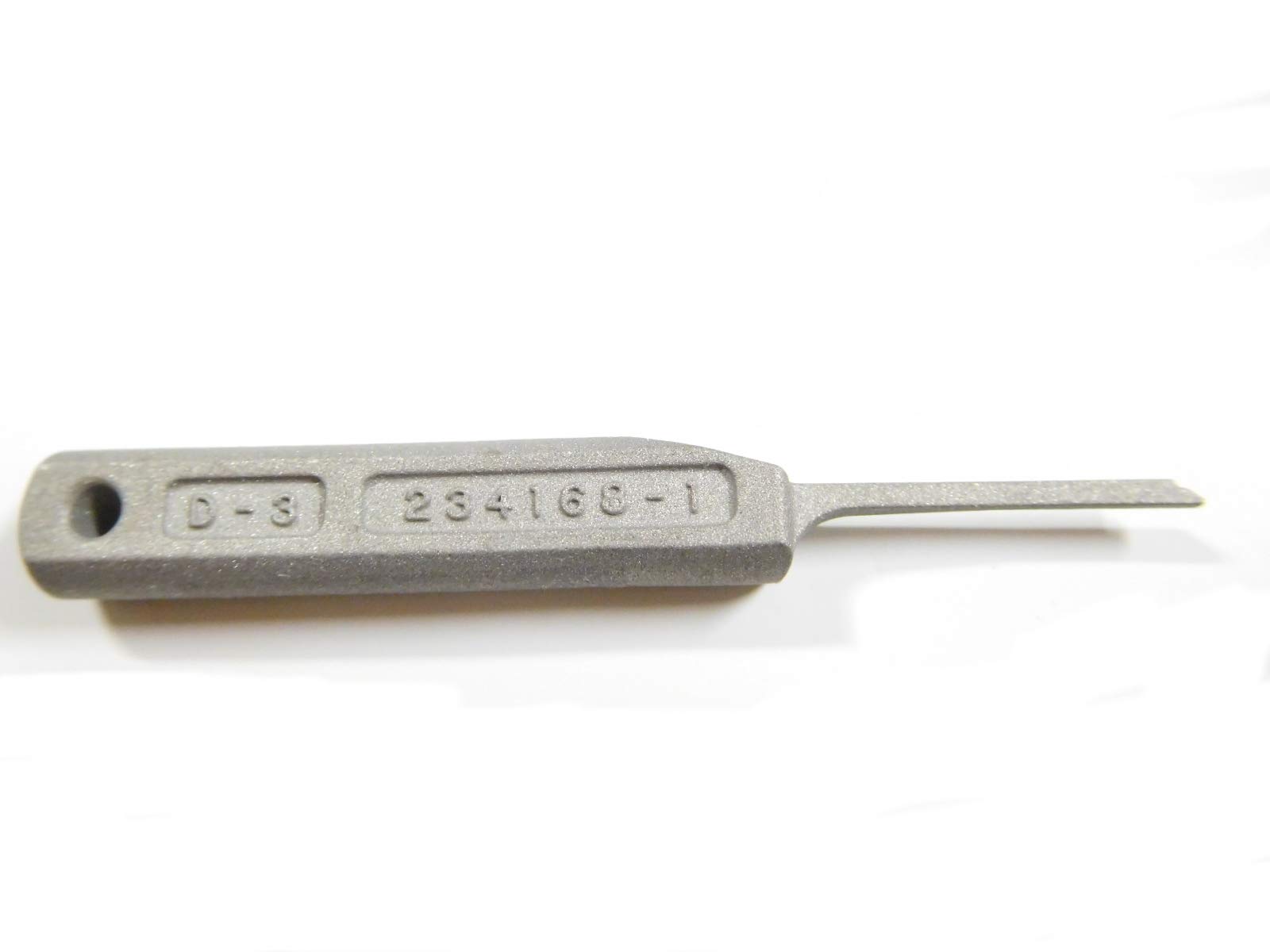 Amazon.co.jp: TE Connectivity 234168-1 EXTRACTION TOOL(DYNAMIC D-3