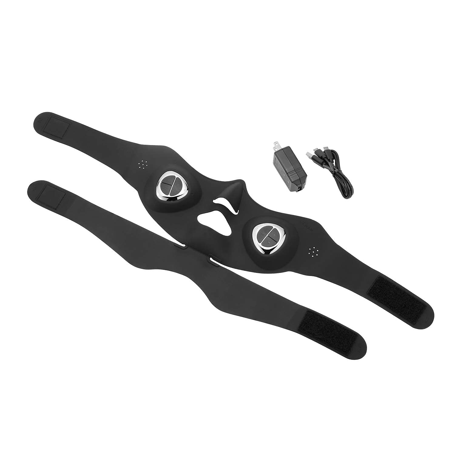 Amazon.co.jp: ヤーマン EMS美顔器 メディリフト アクア シルバー