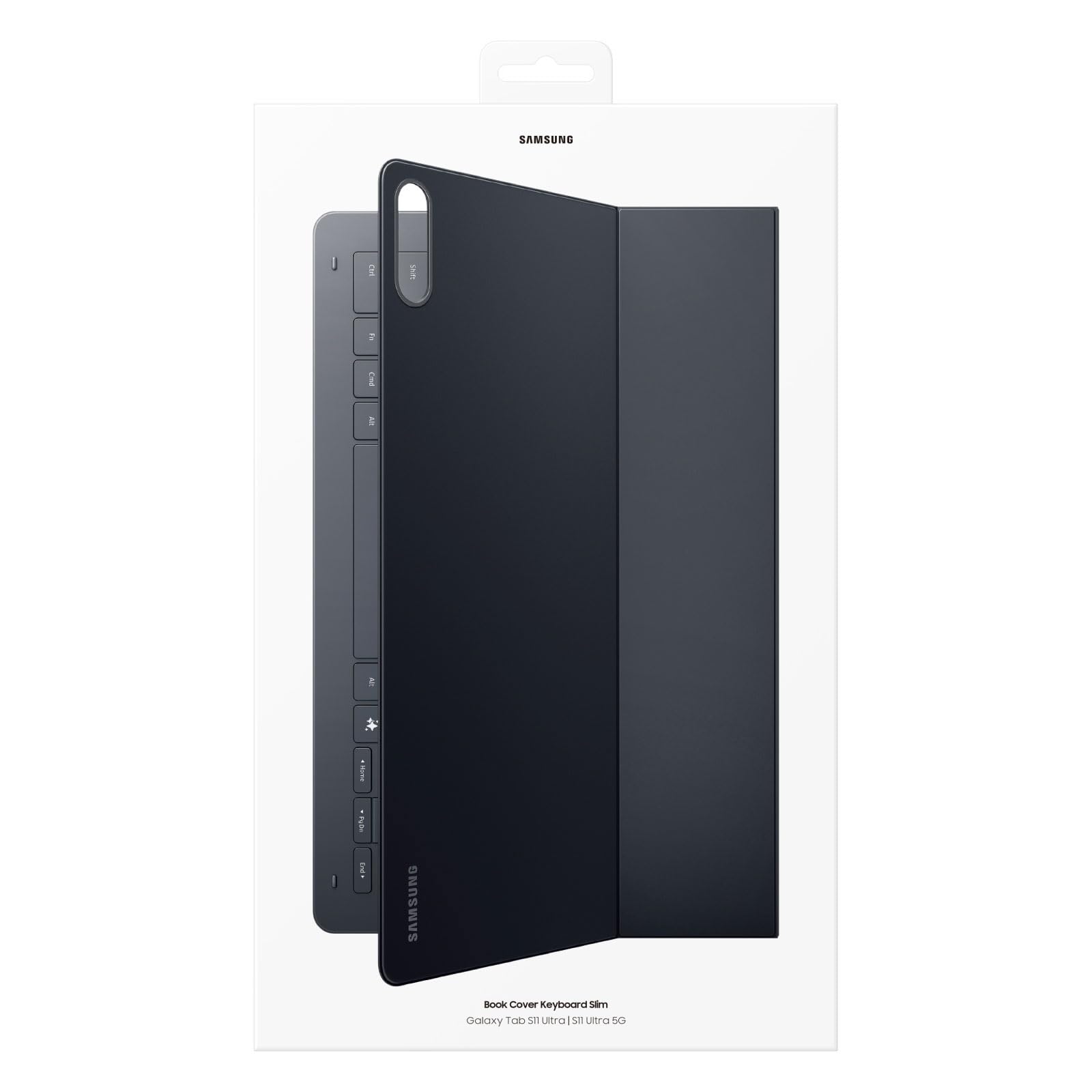 Amazon.co.jp: Samsung Galaxy Tab S11 Ultra Book Cover Keyboard