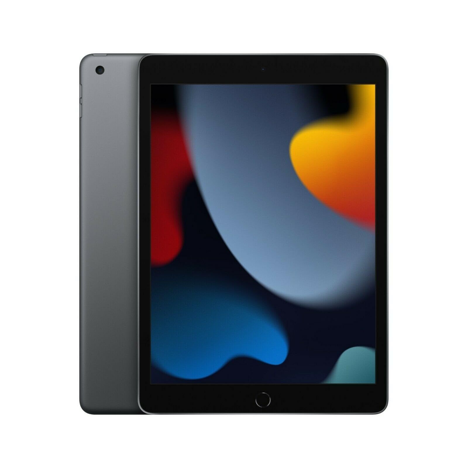 Amazon.com : Apple iPad 2021 (10.2-inch, Wi-Fi, 64GB) - Space Gray