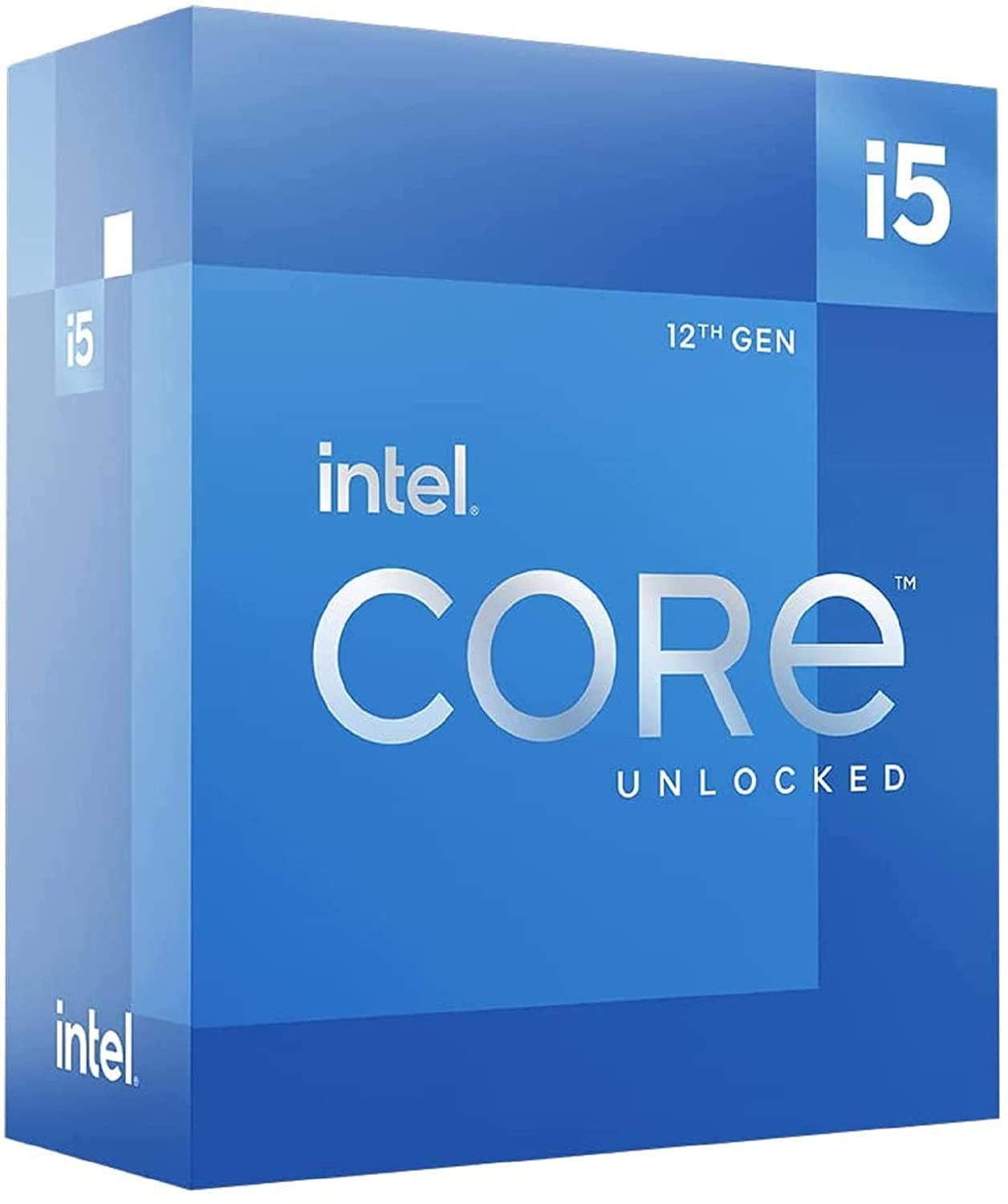 Amazon | インテル INTEL CPU Core i5-12600 / 6/12 / 3GHz