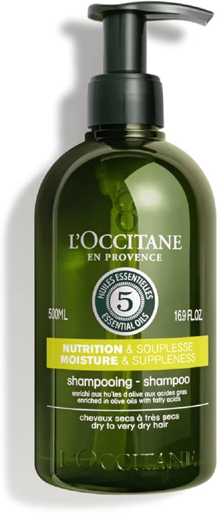 Amazon.co.jp: ロクシタン(L'OCCITANE) ファイブハーブス ディープ