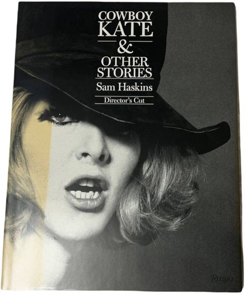 Amazon.co.jp: Cowboy Kate & Other Stories Sam Haskins Director's