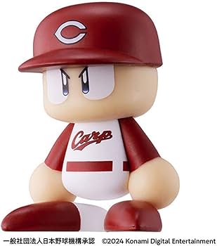 Amazon.co.jp: パワプロくん ならぶんです セリーグ6球団コンプリート