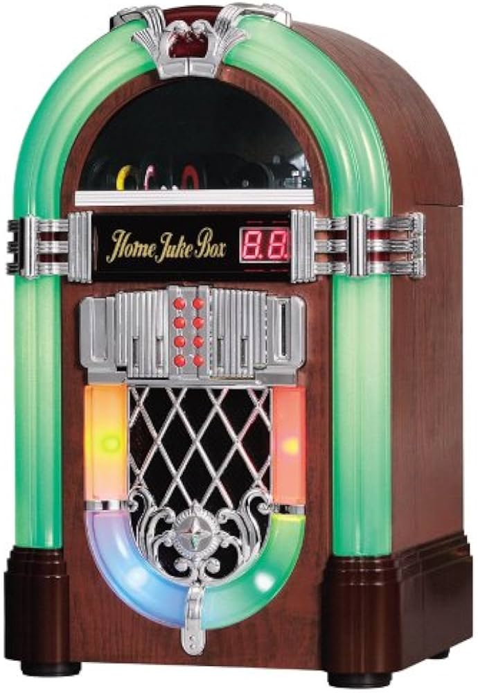 Amazon.co.jp: ホームジュークボックス : Toys & Games