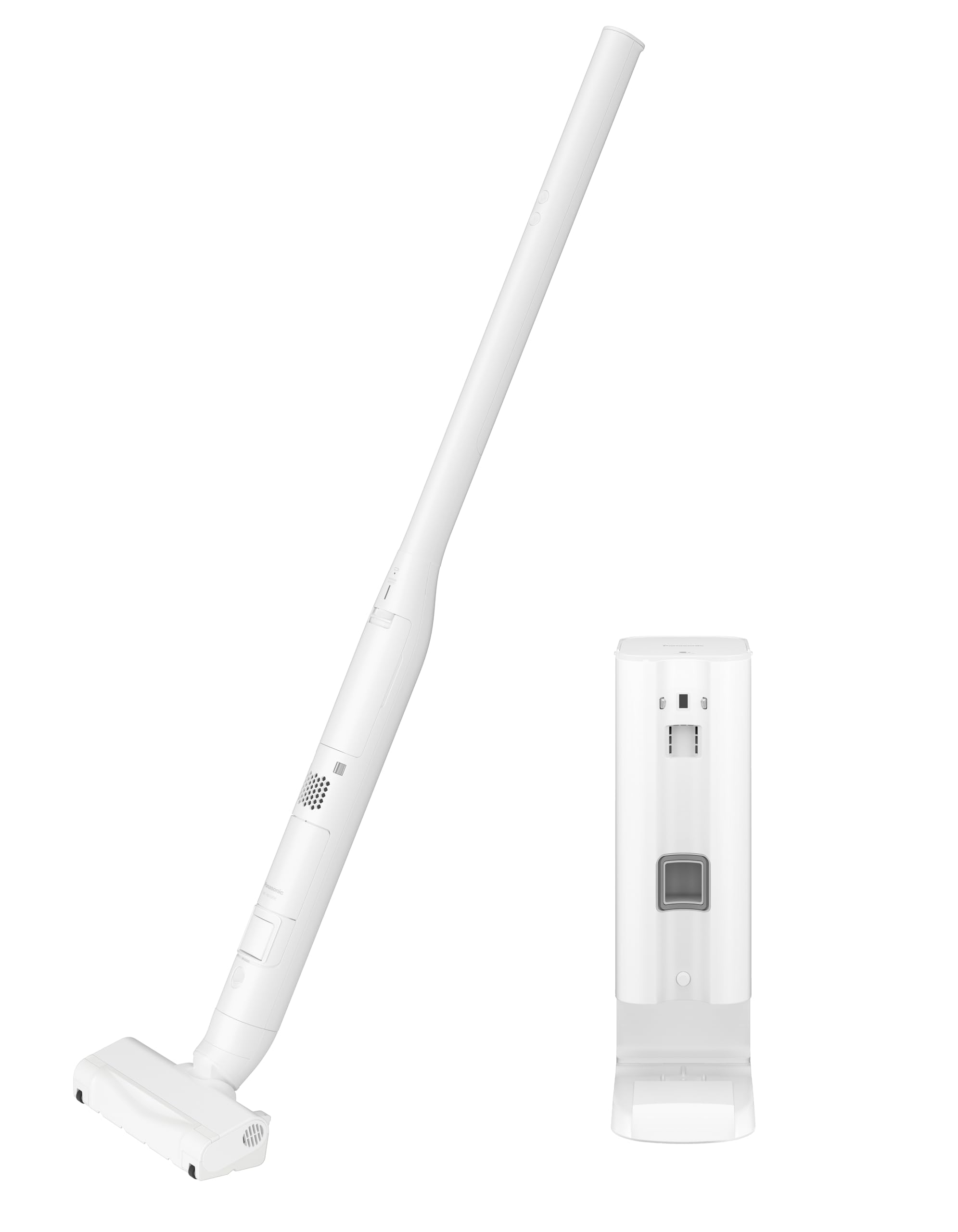 Amazon.co.jp: パナソニック 掃除機 コードレス セパレート型