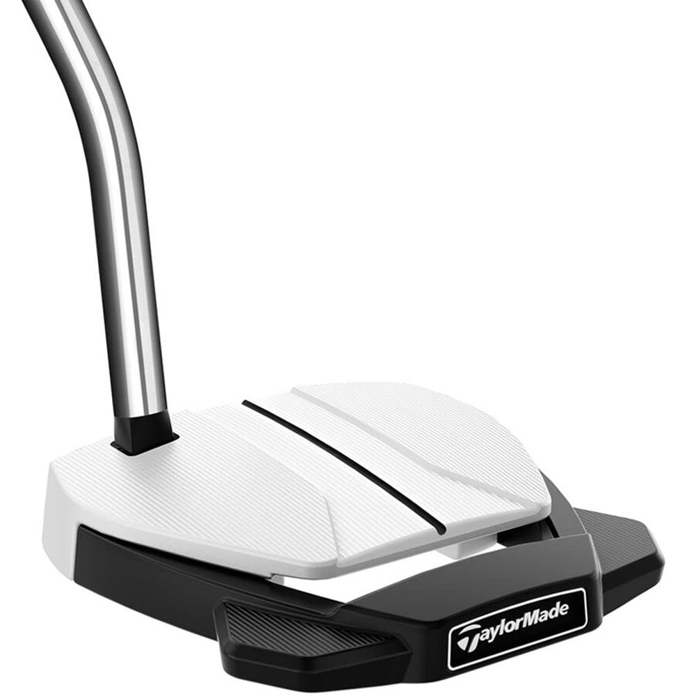 Amazon.co.jp: TaylorMade スパイダーGTXパター 33インチ ホワイト