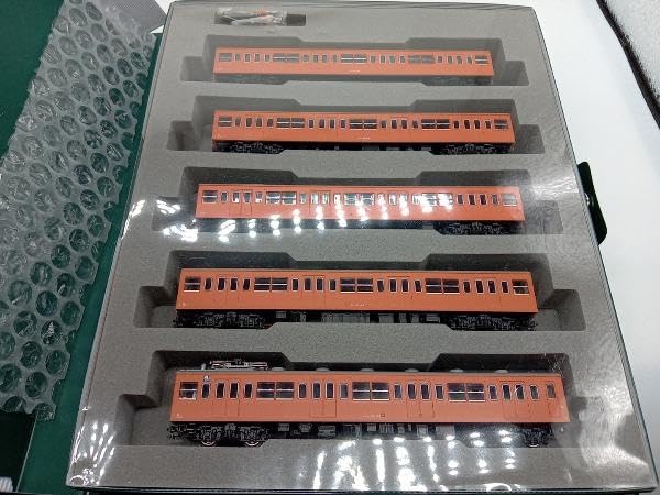 Amazon | Nゲージ KATO 10-253 101系電車 (中央線快速) 10両セット