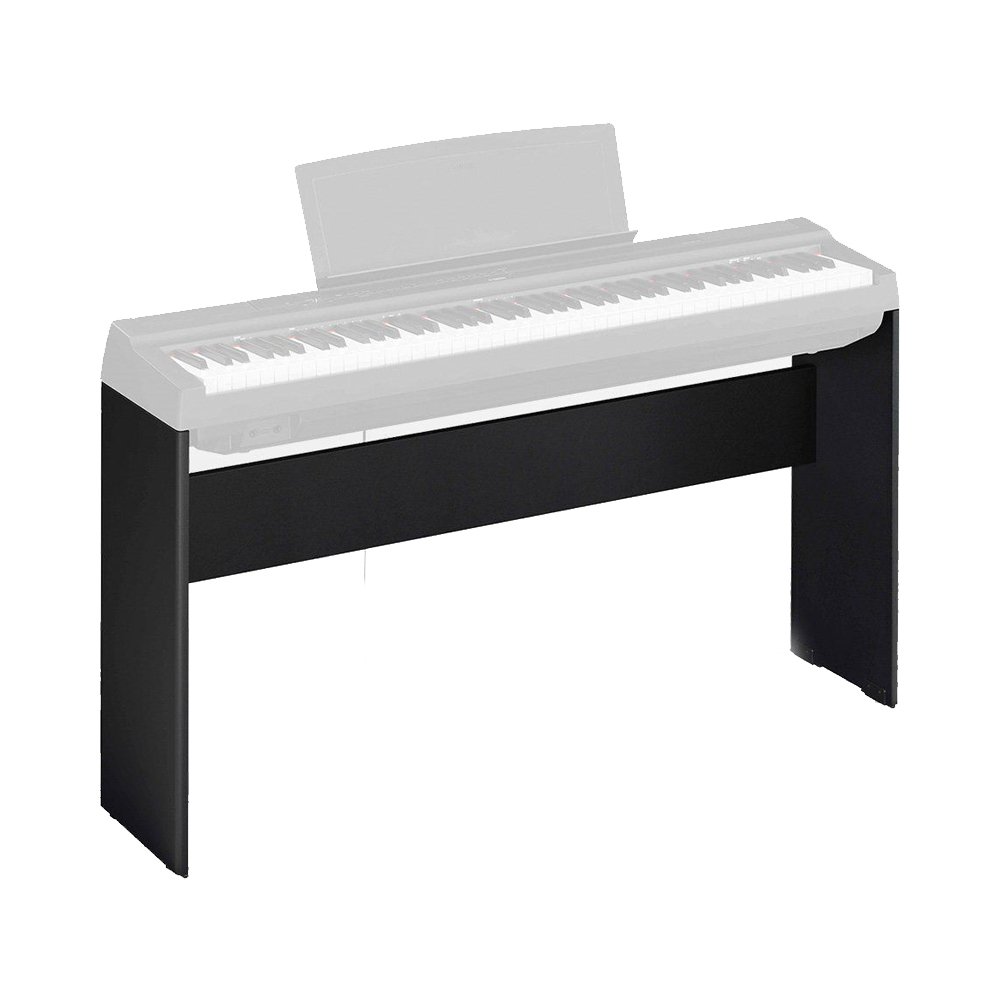 Amazon | ヤマハ P-125専用スタンド(ブラック)YAMAHA L-125B