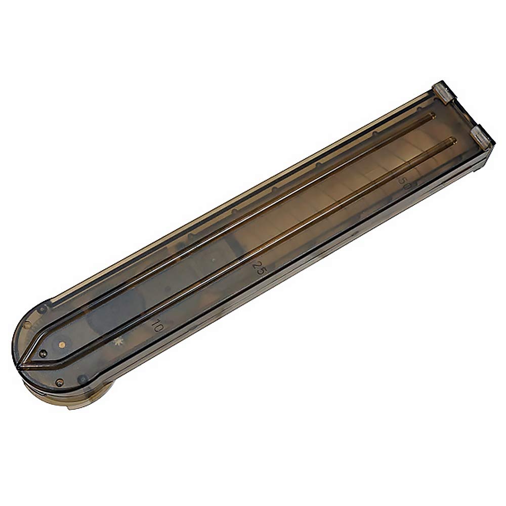 Amazon.co.jp: 東京マルイ 電動ガン P90 シリーズ対応 280連 多弾