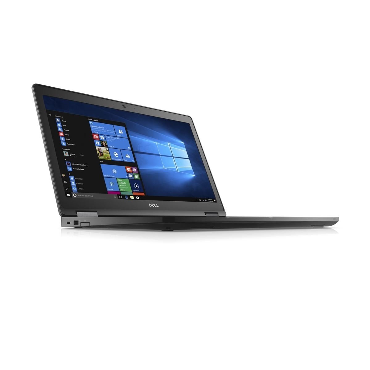 Amazon.com: Dell Latitude 5580 Intel Core i5-7440HQ X4 2.8GHz 16GB