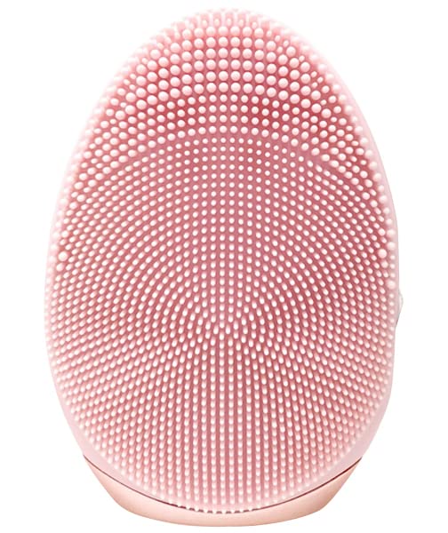 Amazon | 【ネイオンビューティ―】洗顔ブラシ ピンク 販売実績85万台